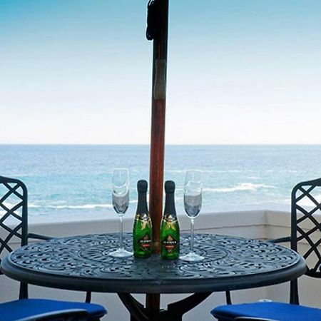 Bantry Beach Luxury Suites Кейптаун Екстериор снимка