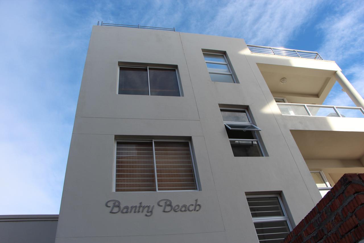 Bantry Beach Luxury Suites Кейптаун Екстериор снимка