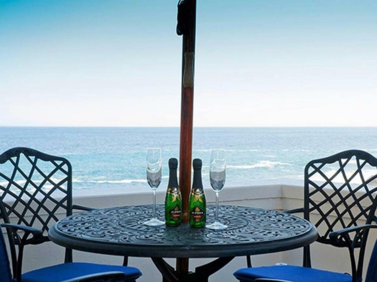 Bantry Beach Luxury Suites Кейптаун Екстериор снимка