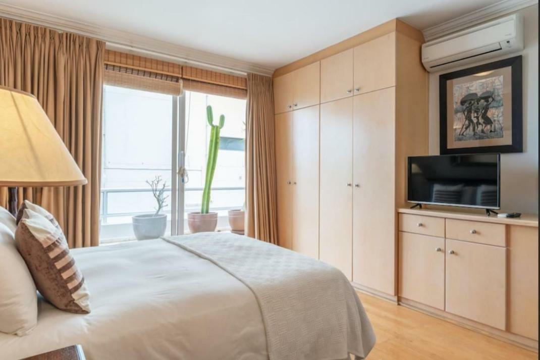 Bantry Beach Luxury Suites Кейптаун Екстериор снимка