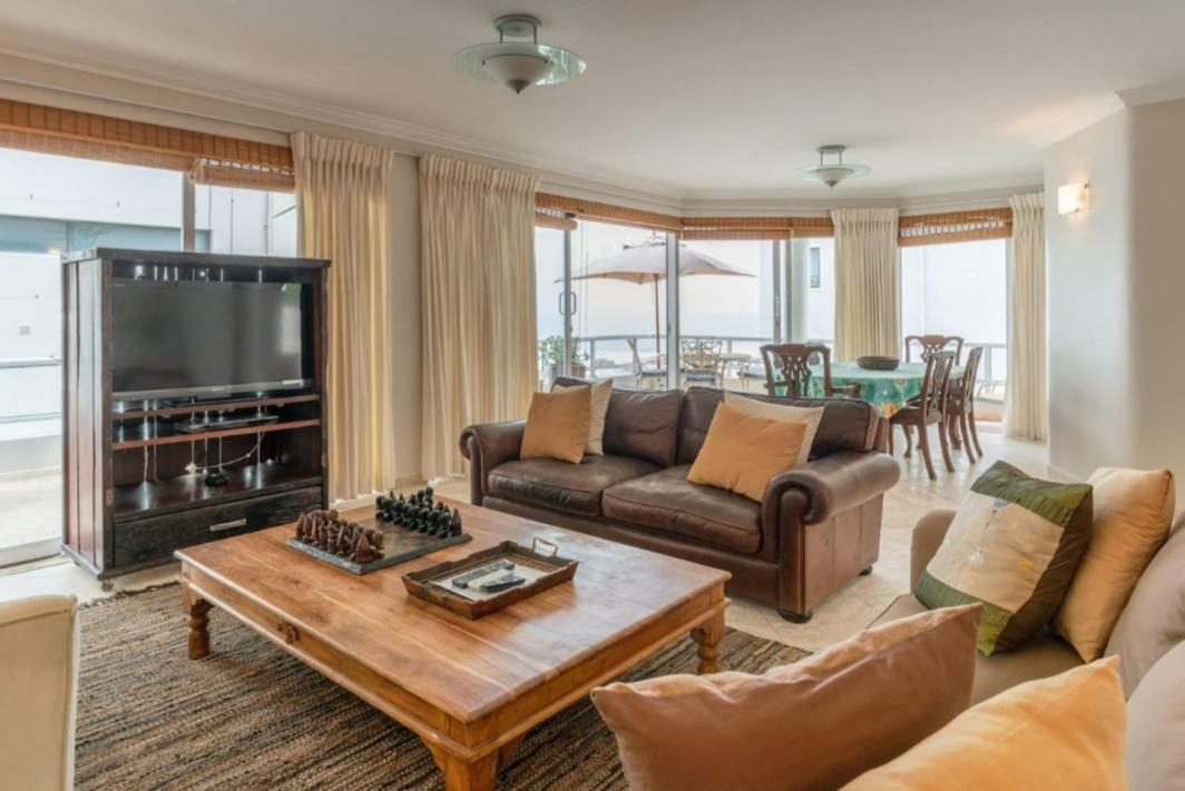 Bantry Beach Luxury Suites Кейптаун Екстериор снимка