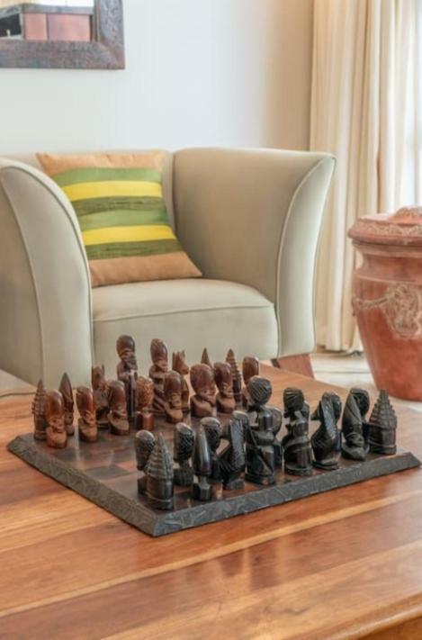 Bantry Beach Luxury Suites Кейптаун Екстериор снимка